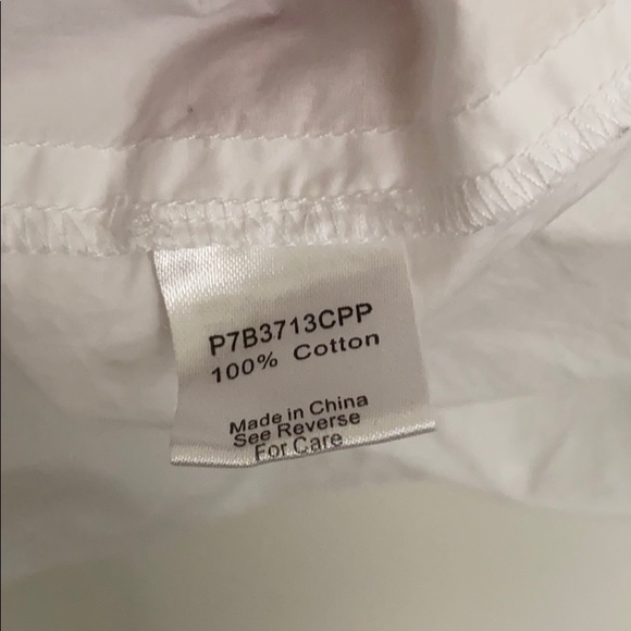 Parker Yasmin Smocked Top - Picture 5 of 5